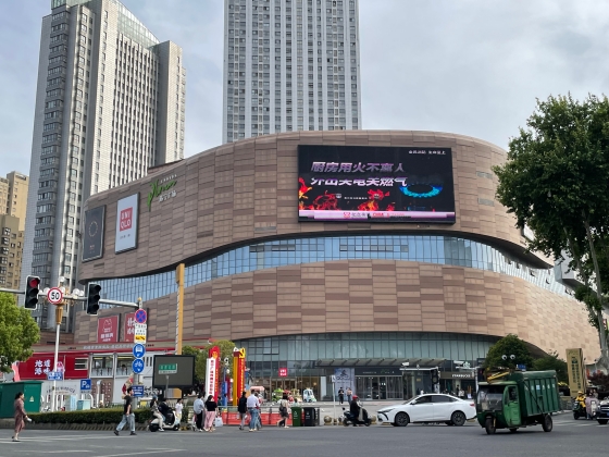 下沈市場では地域ごとの消費特性の違いが大きい