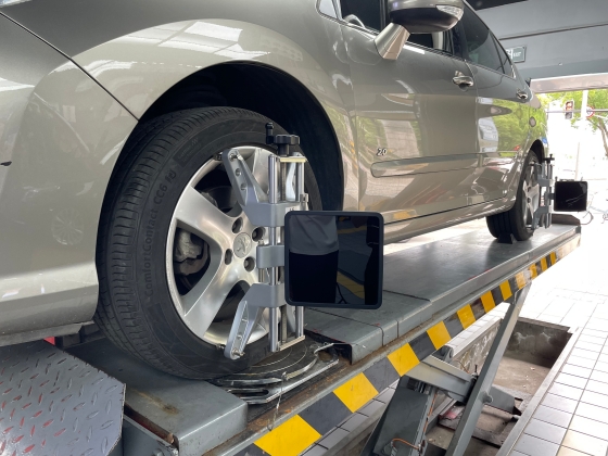 自動車業界ではロボットの導入が浸透