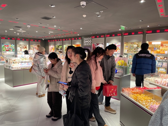 Z世代が中古市場拡大の主力層となる