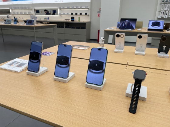 AIスマホが市場成長の牽引役となるか