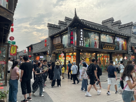 下沈市場を中心にユーザー基盤を拡大する快手
