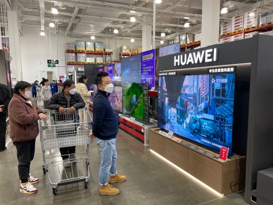 【2025年中国消費トレンド番付】関脇：中国製品ブーム