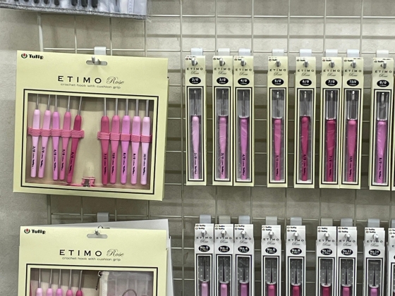 今後伸びる注目の「興趣」8大分野とは？②〜手編み・ハンドメイド 伝統的技法から癒やし型消費へ