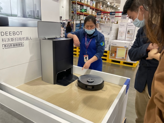 下沈市場トレン⑦〜 下沈市場に広がる品質志向