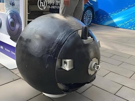 応用領域・シーン別に見るヒト型ロボットの展開状況③〜特殊用途：過酷環境への対応力が向上