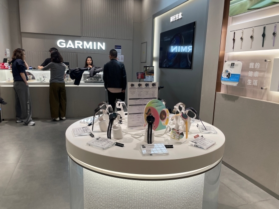 AI＋ウェアラブル 健康管理を軸に多様化と体験価値が向上①